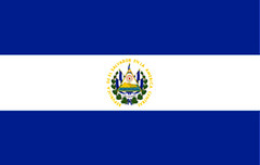 <p>El Salvador</p>