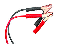 jump leads