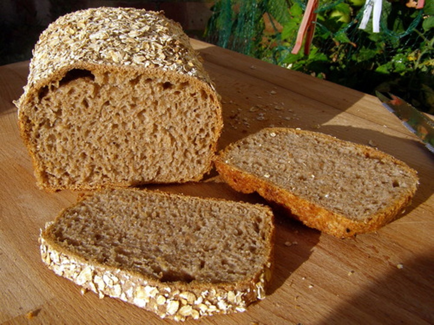 <p>PÃO</p>