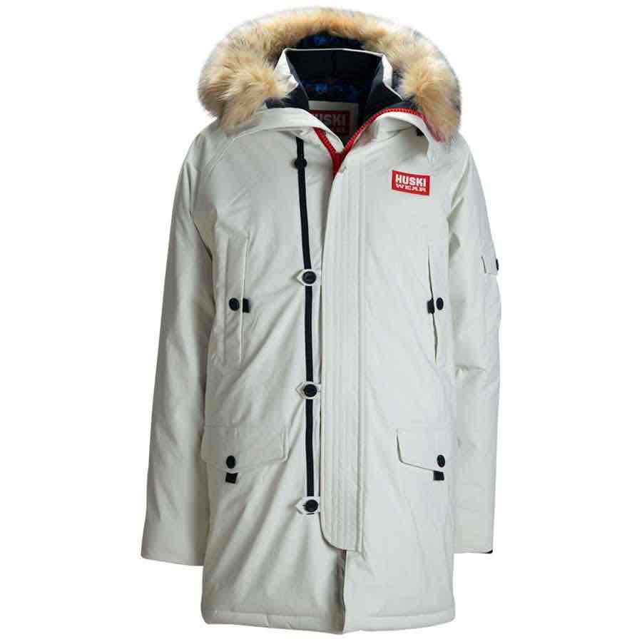 <p>ski jacket, parka</p>