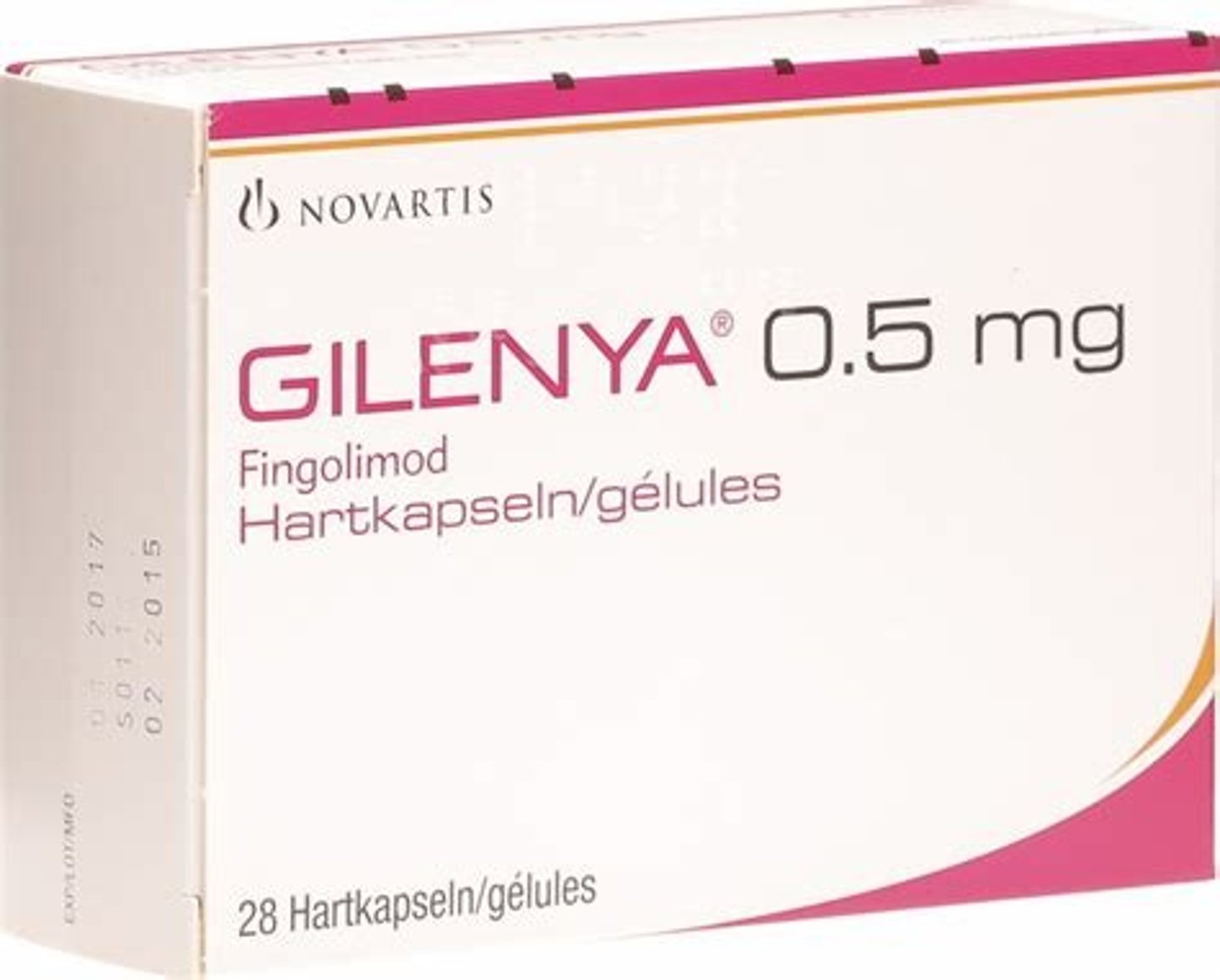 <p>Fingolimod</p><p>Immunomodulator</p><p>Multiple sclerosis</p>