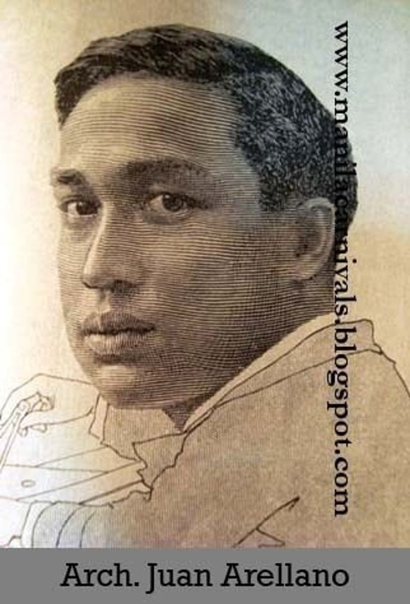 <p>Juan Arellano</p>