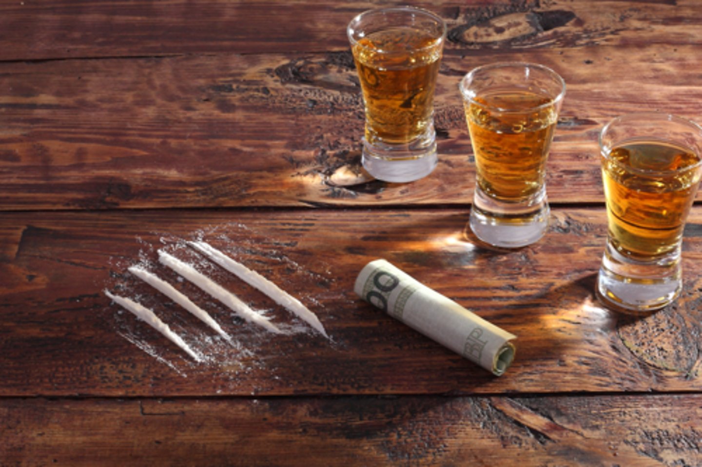 <p>combo of Cocaine and ETOH, long t1/2</p>