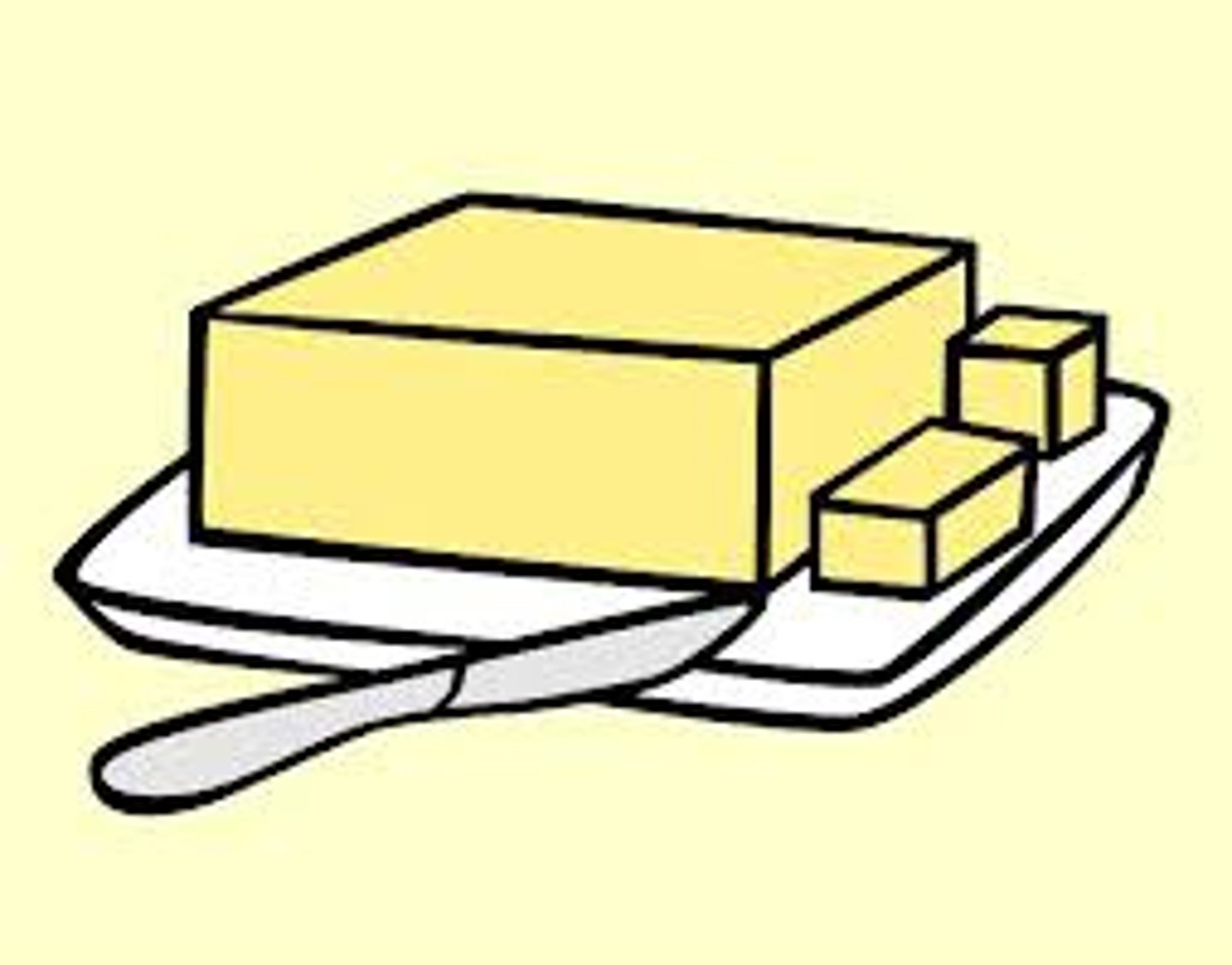 <p>butter</p>
