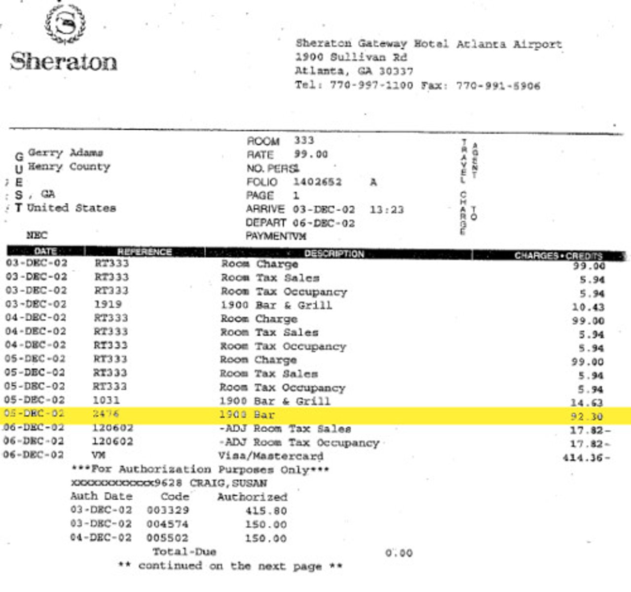 <p>Bill</p>
