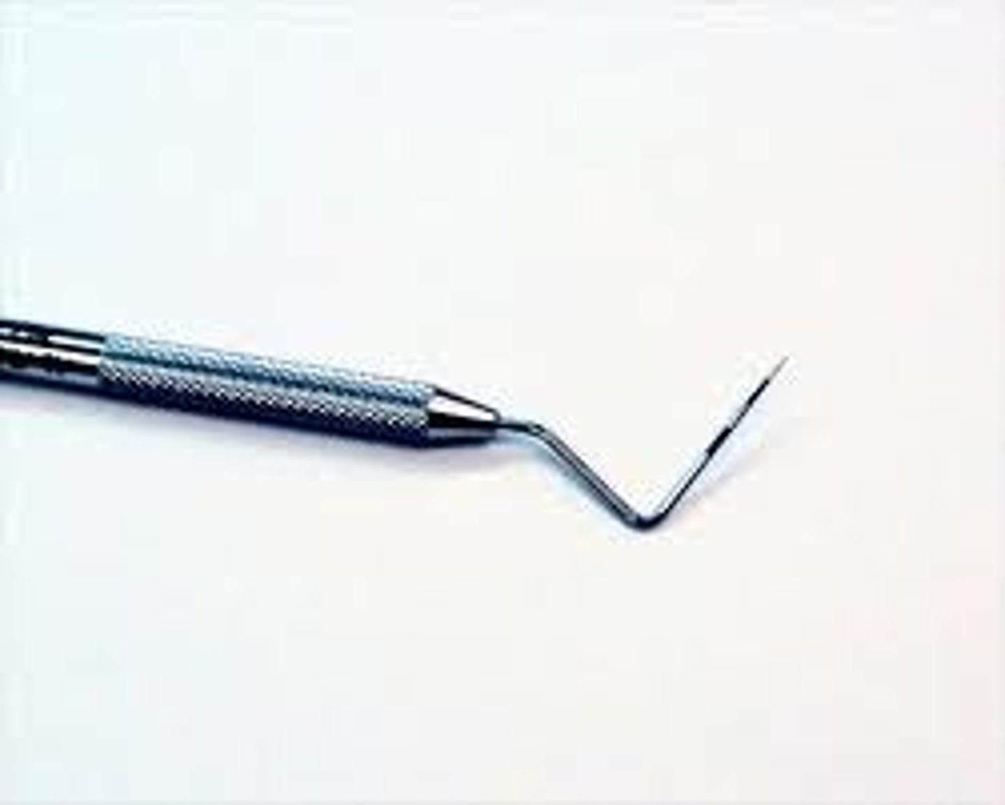 <p>used to measure, a ruler in millimeters</p>