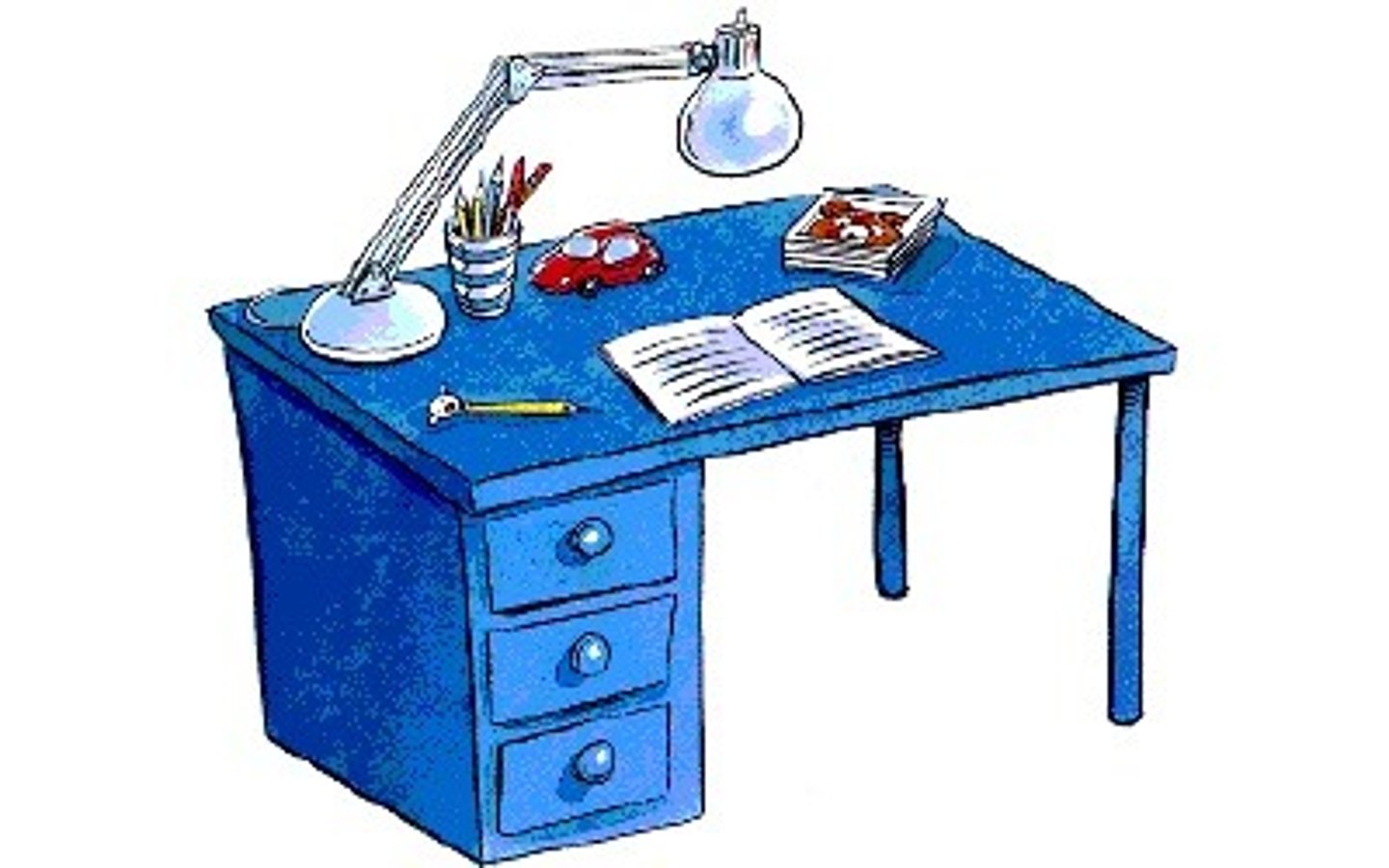 <p>desk</p>