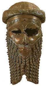 <p>Sargon of Akkad</p>