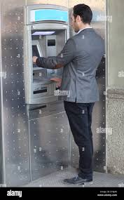 <p>ATM</p>