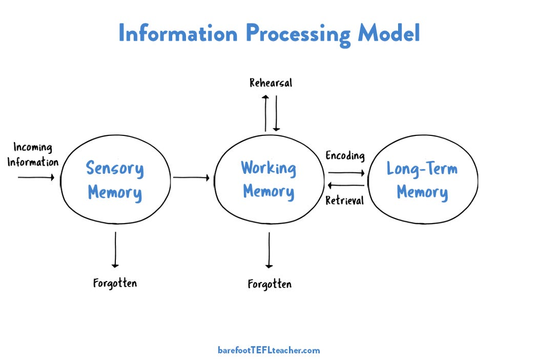 <p>degree to which parts of knowledge have to be learned together to make sense</p>