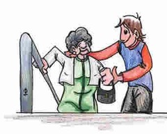 Indica el TÉRMINO
ETZIONI

Las normas y los valores acordados colectivamente en los que se basa la conducta interpersonal y moral que vincula a los miembros de la comunidad.