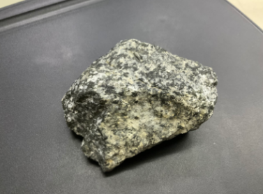 <p>what is the name of this rock?<br>what kind of rock is this?</p><p>what is its texture?</p>
