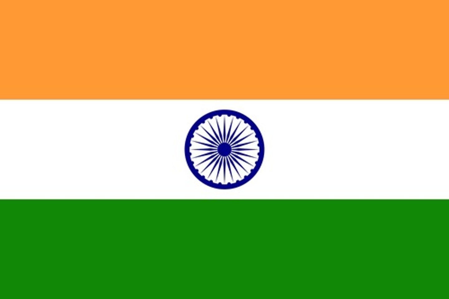 <p>Indian (from India)</p>