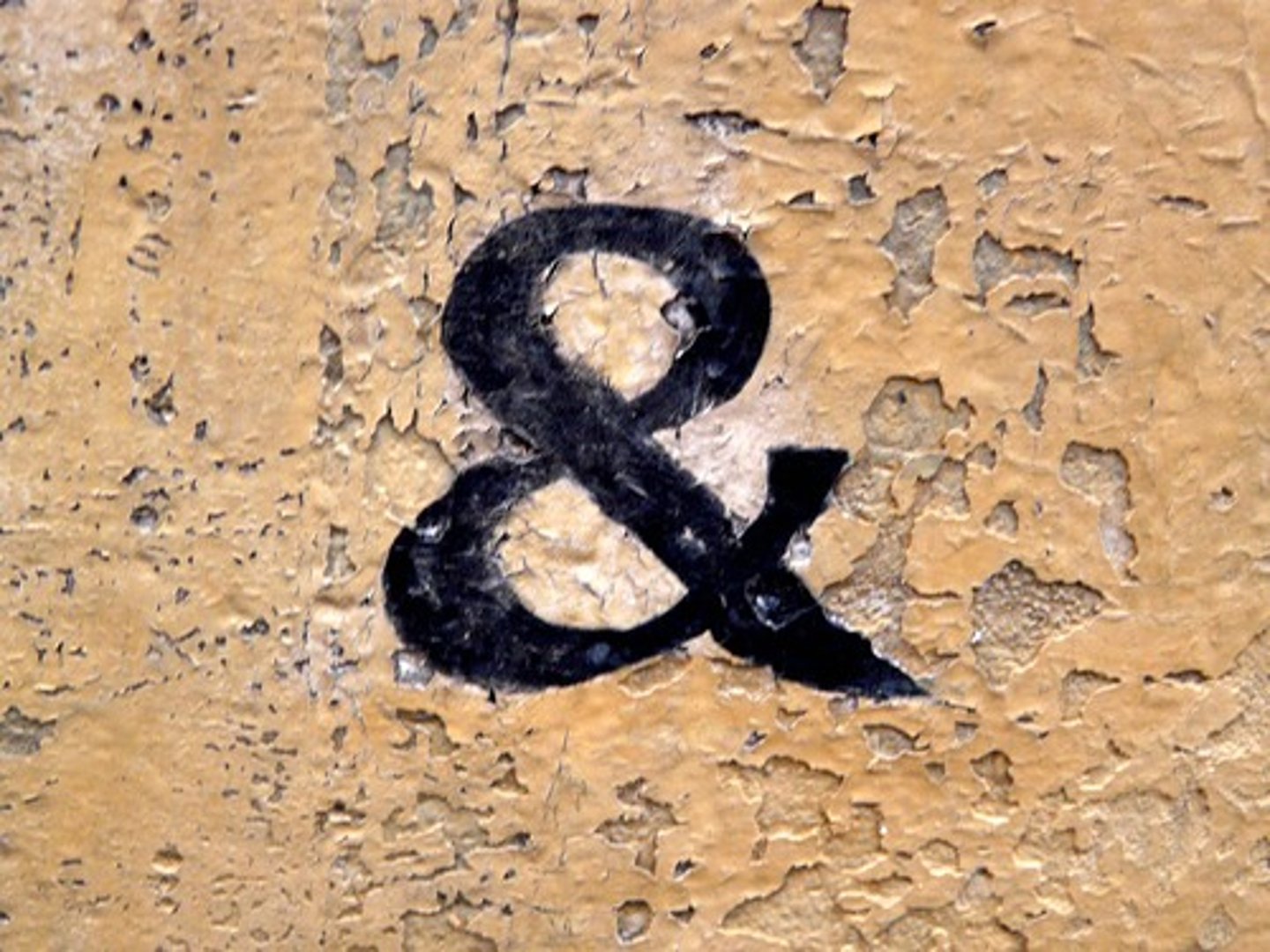 <p>and (particle)</p>