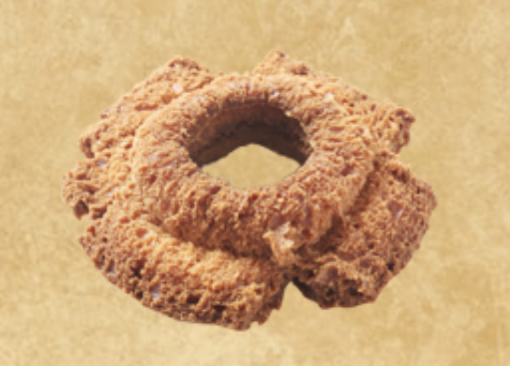 <p>オールドファッション</p>