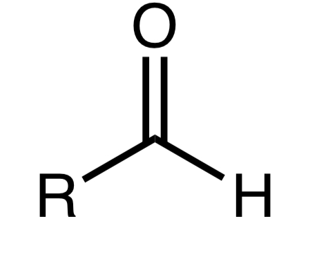 <p>Aldehyde</p>