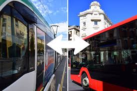 <p>Hacer transbordo</p>