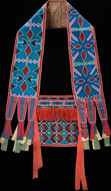 Bandolier Bag