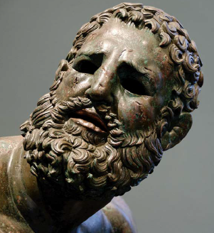 <p>Pathos</p>