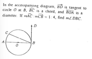 <p>Instead of 1:4, do 1:5</p>