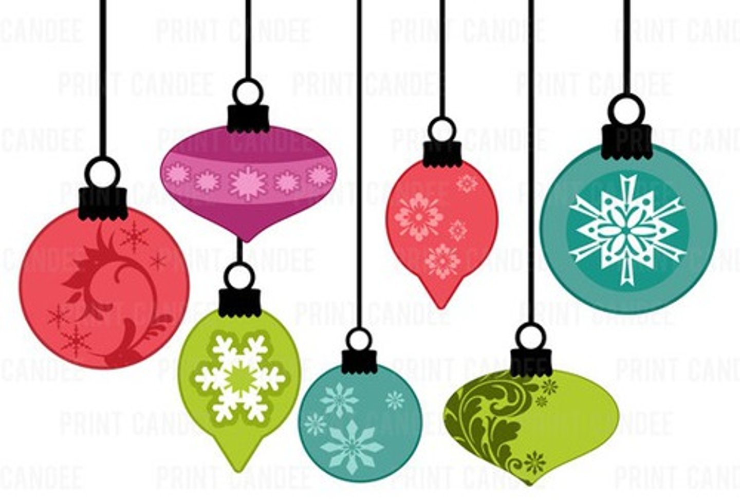 <p>ornament</p>