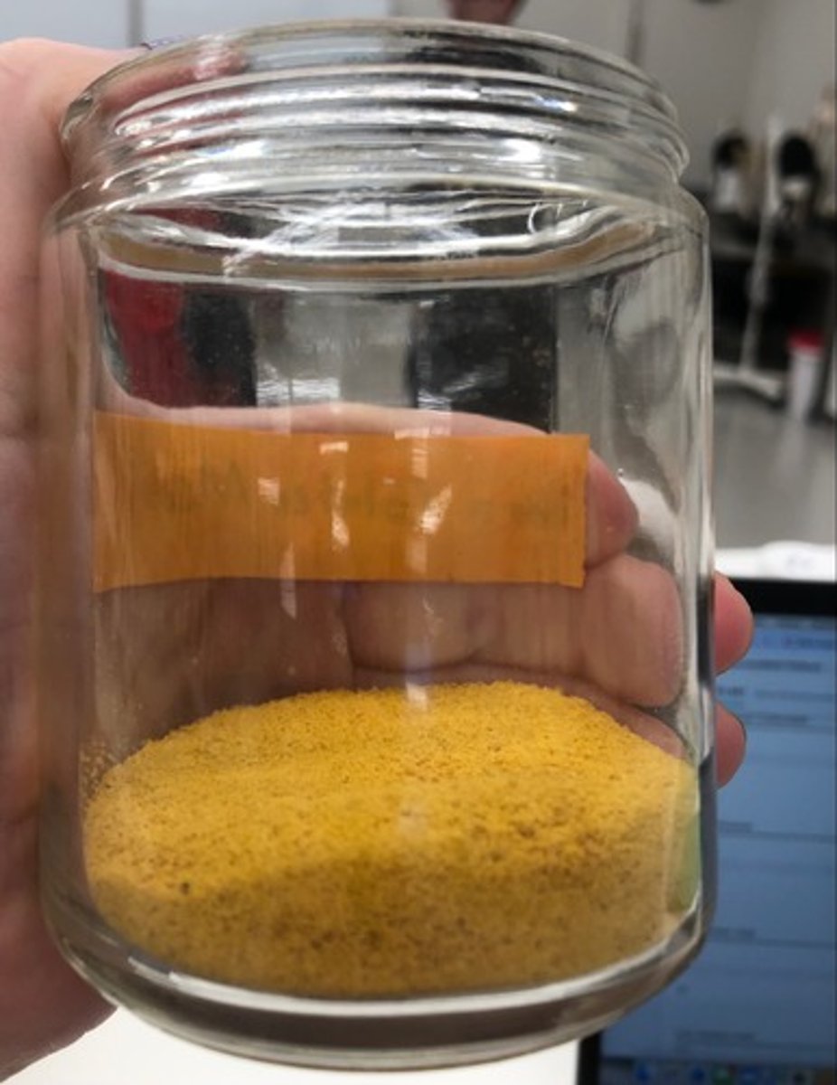 <p>- IFN #/Category (5) protein source</p><p>- AAFCO Category - processed grain by-product</p><p>- Feed Type - protein</p>