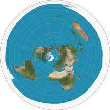 <p>Advantages: Preserves direction, When used from point of north star no country is in the center</p><p>Limitations: distorts shape and area, and shows only one half of earth</p>