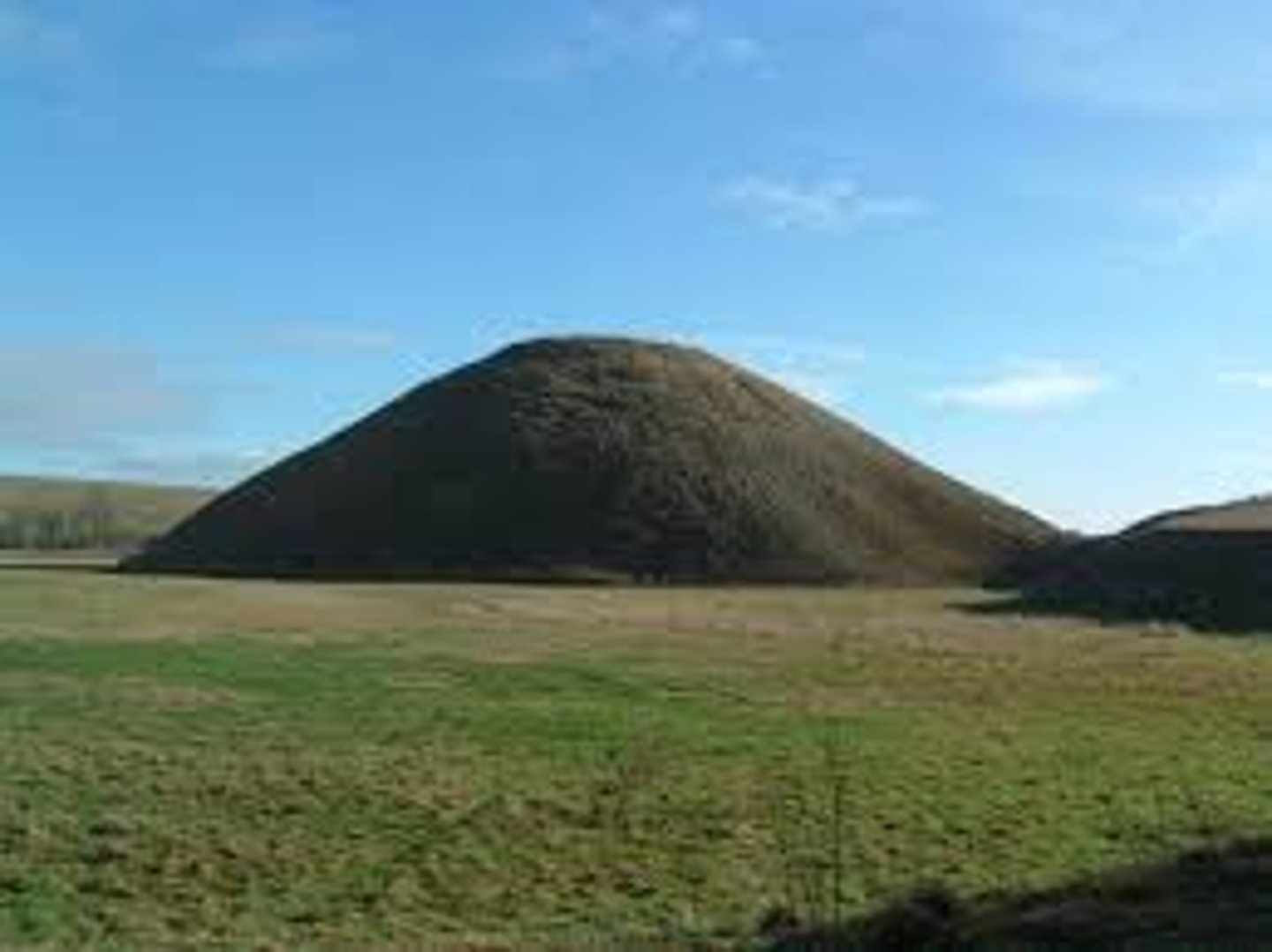 <p>hill</p>