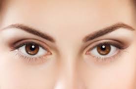 <p>Tengo ojos azules, verdes, marrones</p>