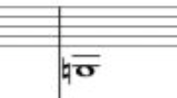 <p>What Note is this? Fingering?</p>