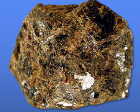 mineral 12