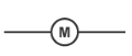 <ul><li><p><span style="font-family: Roboto, sans-serif">A component which uses the energy transferred to it to generate motion</span></p></li><li><p><span style="font-family: Roboto, sans-serif">Motion is rotational e.g. axles, winches, washing machine drums, mixers etc</span></p></li><li><p><span style="font-family: Roboto, sans-serif">(more in YR13)</span></p></li></ul>