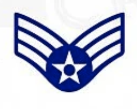 <p>Air Force E-4</p>