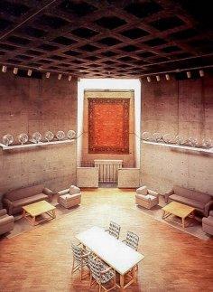 <p>Building + Architect</p>