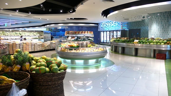 <p>supermarket/grocery store</p>