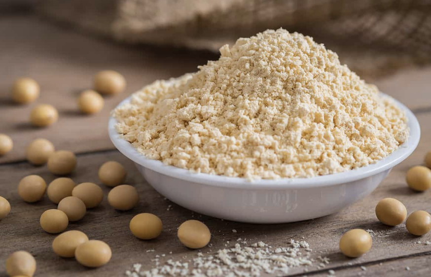 <p>What nutrient group does this feedstuff fall under?</p>