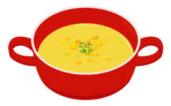 soup