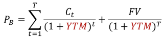 <p>look up yield to maturity on a straight bond outstanding from the firm. if traded the cost of debt can be computed as the YTM</p>