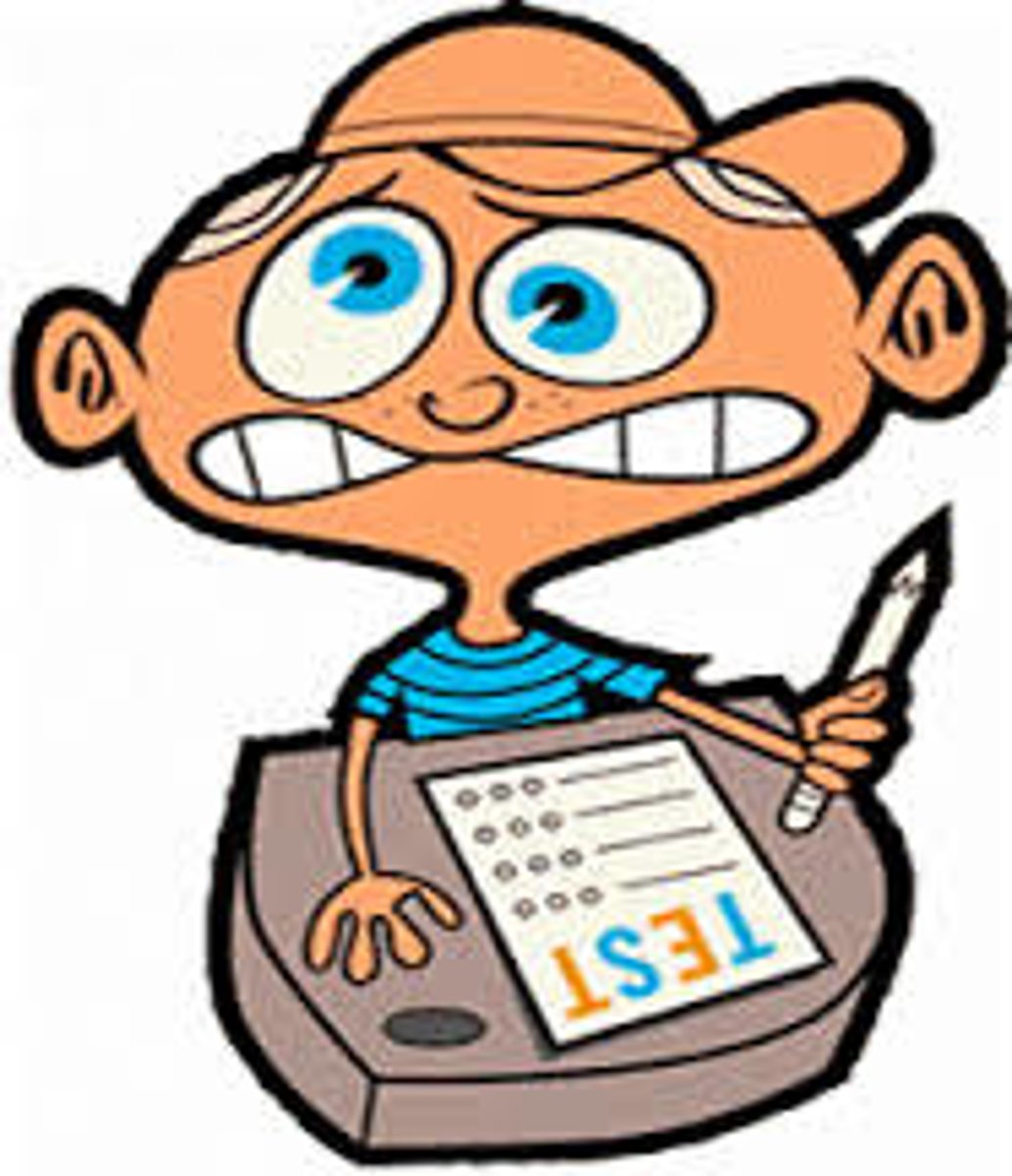 <p>catastrophes, significant life changes, daily hassles</p>