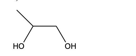 <p>IUPAC Name</p>
