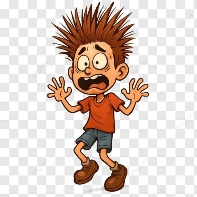 <p>a global and persistent feeling of anxiety in relation to a wide range of events or activities</p>