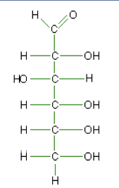 <p>What macromolecule is this?</p>