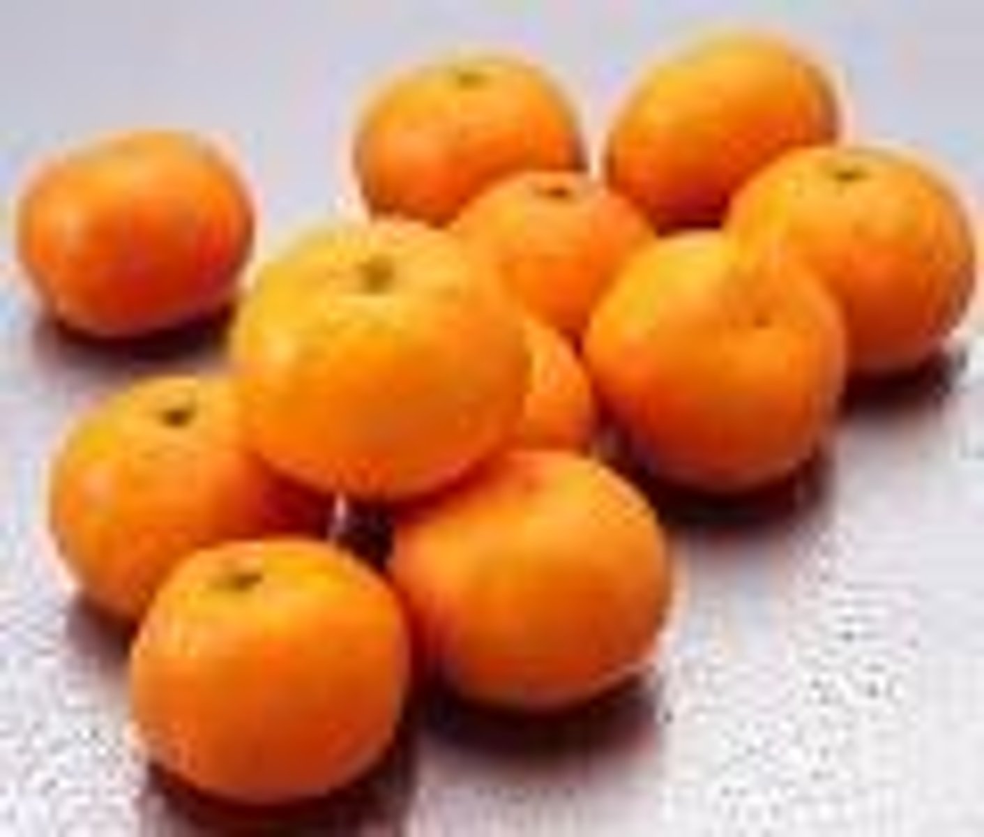 <p>mandarin orange</p>