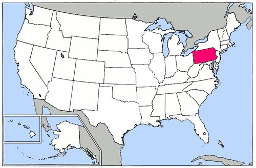Pennsylvania