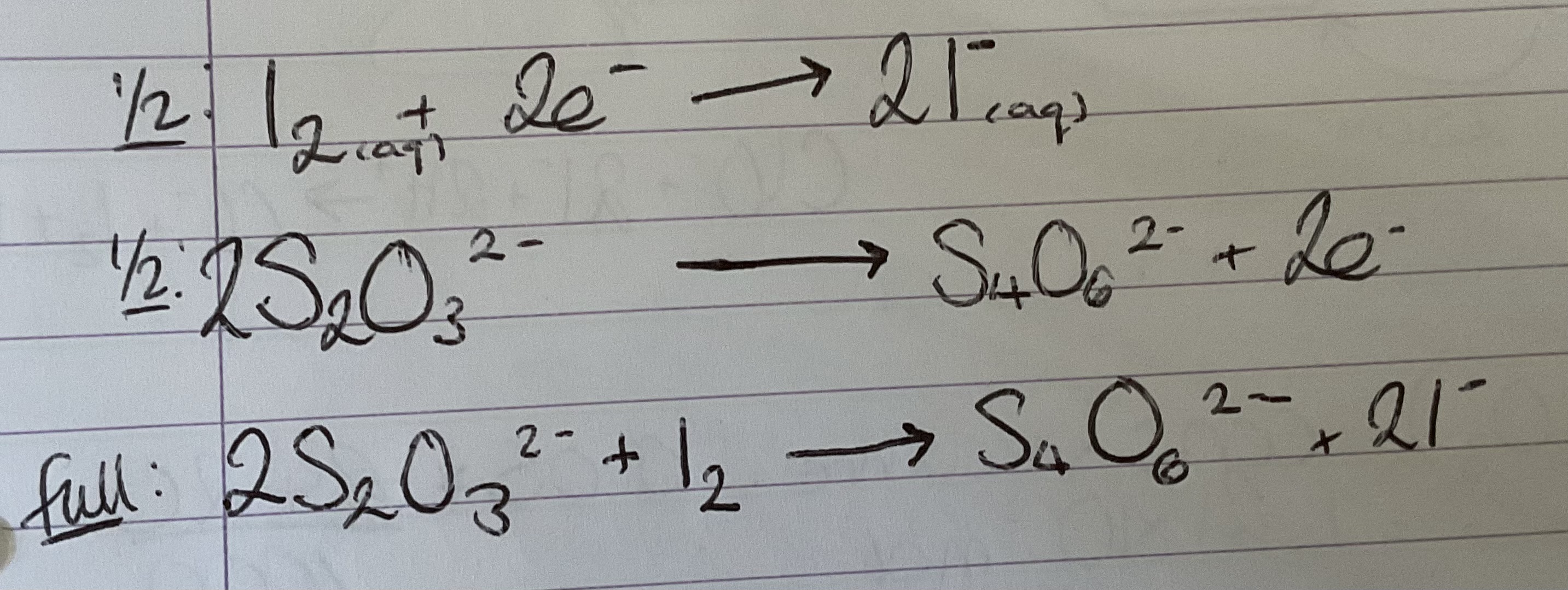 <p>Equations</p>
