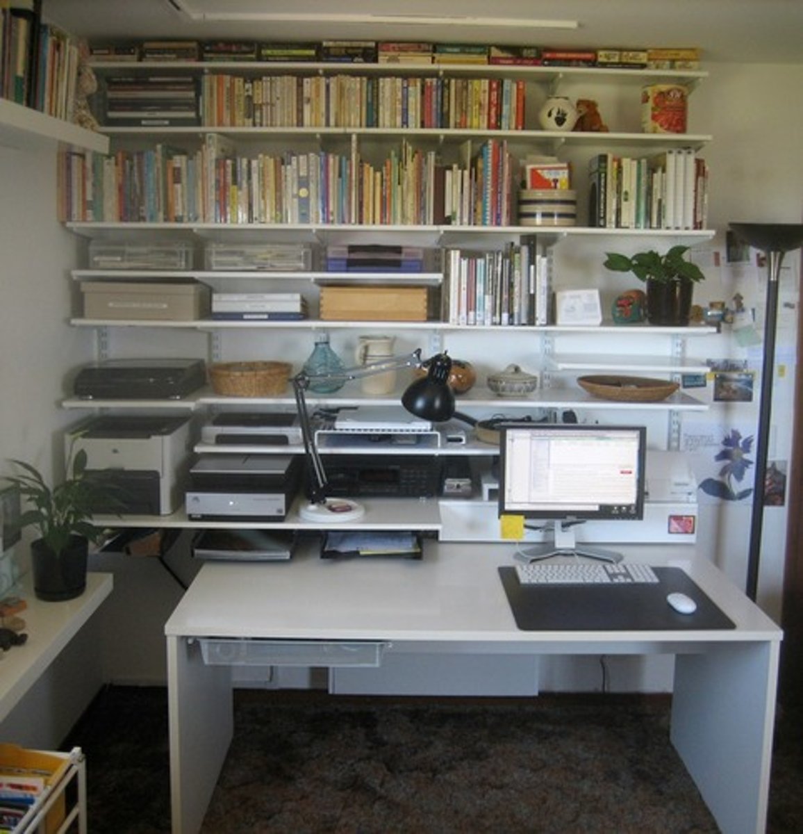 <p>home office</p>