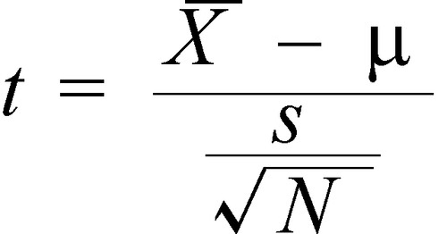 <p>Compares mean values of a continuous variable between 2 categories/groups.</p>