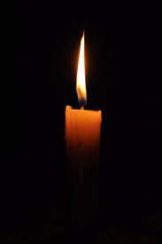 <p>the candle</p>