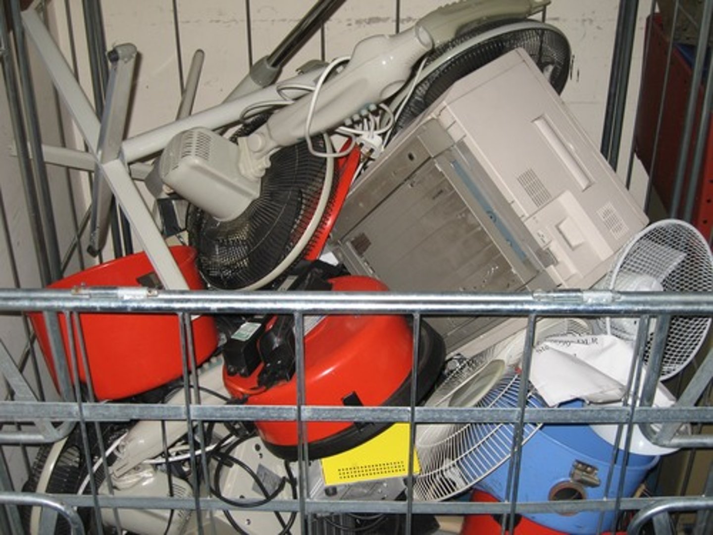 <p>A term for the American consumer culture that created lots of waste and production to get newer, cheaper, more disposable products.</p>