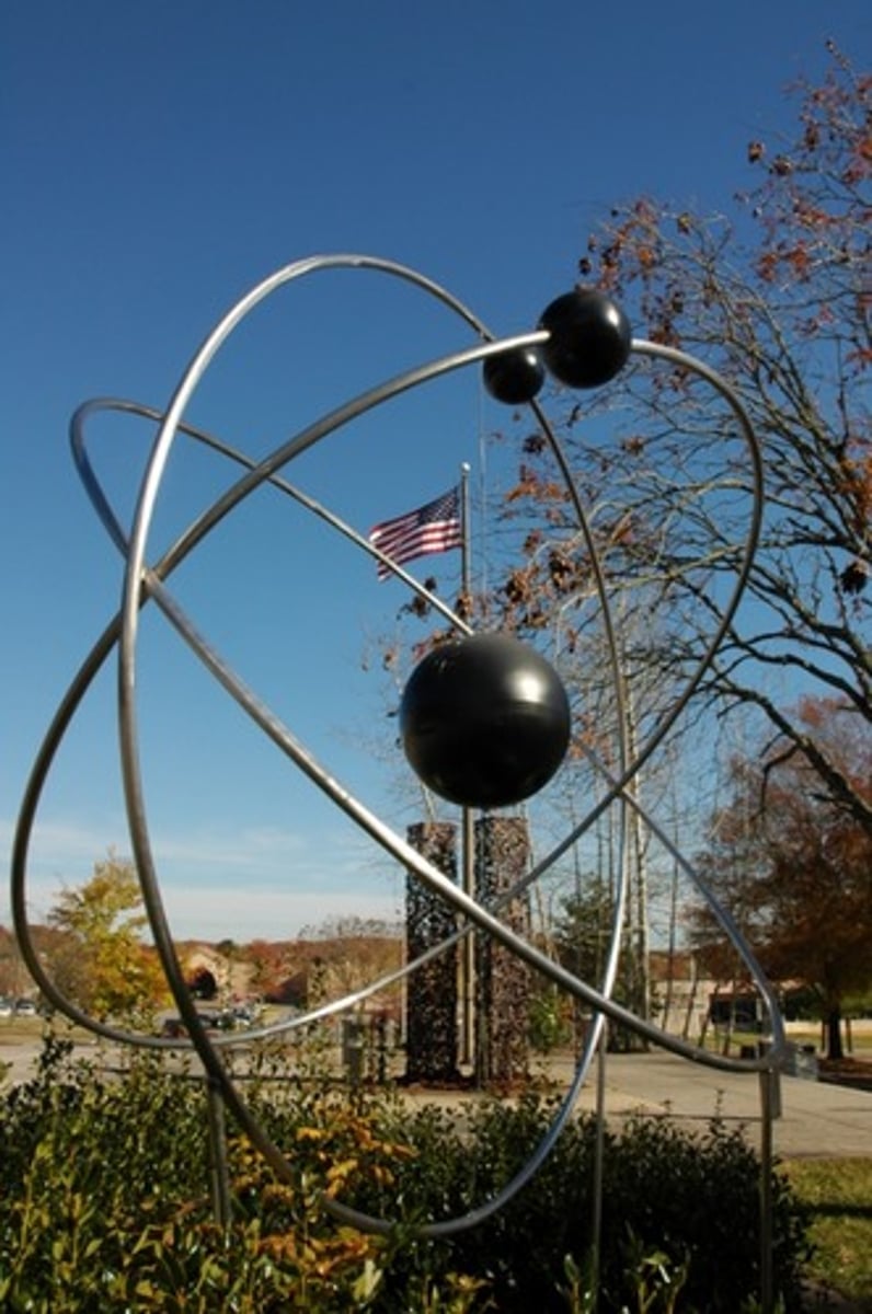 <p>strong nuclear force</p>
